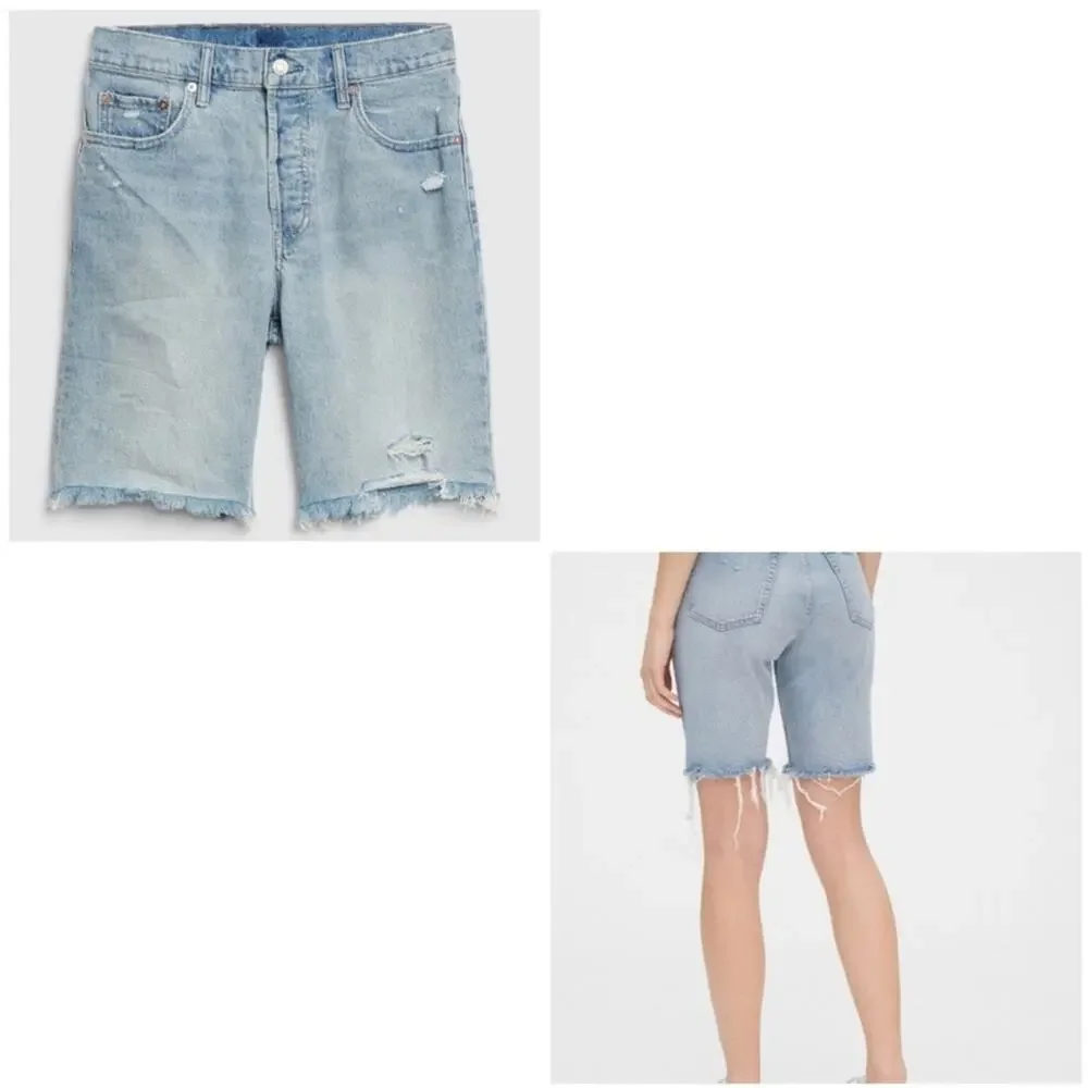 NWT GAP Shorts